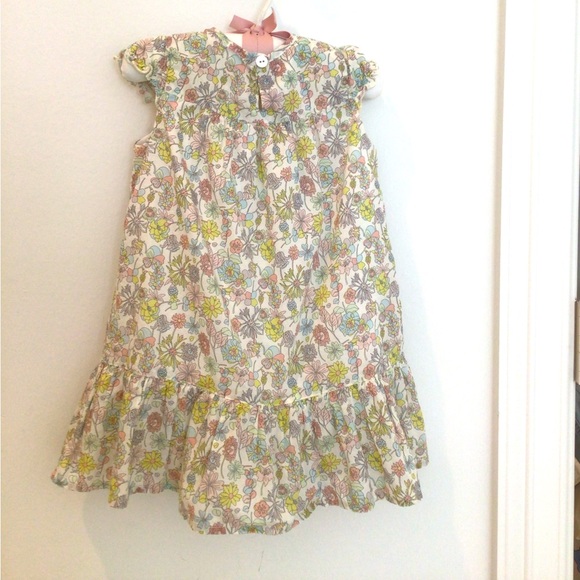 Neige Size 2T - Picture 2 of 2